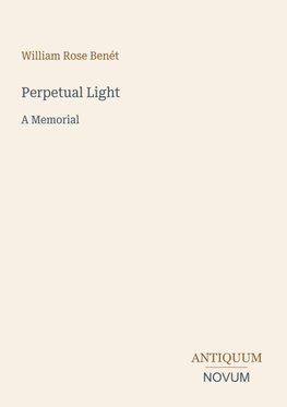 Perpetual Light
