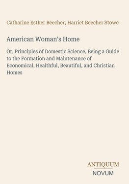 American Woman's Home