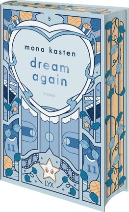 Dream Again: Special Edition