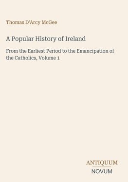 A Popular History of Ireland