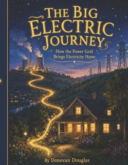 The Big Electric Journey