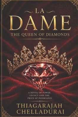 La Dame, the Queen of Diamonds