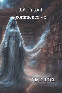 Là où tout commence - 1