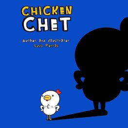 Chicken Chet