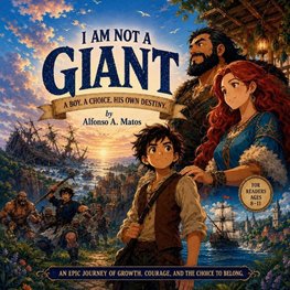 I Am Not a Giant