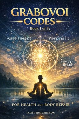 GRABAVOI CODES - Book 1 of 3