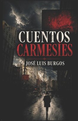 CUENTOS CARMESÍES