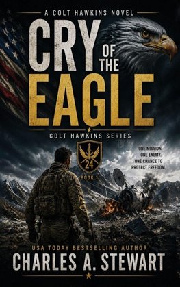 Cry of the Eagle