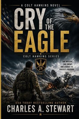 Cry of the Eagle