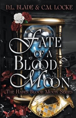 Fate of a Blood Moon