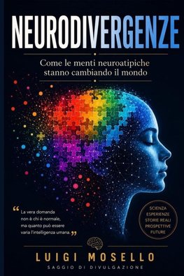 Neurodivergenze