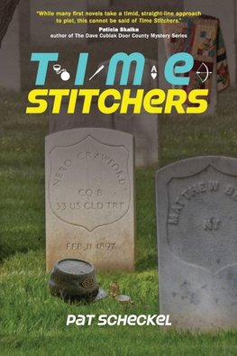 Time Stitchers