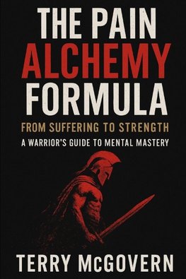 The Pain Alchemy Formula
