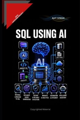 SQL Using AI