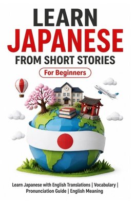 Learn Japanese from Short Stories