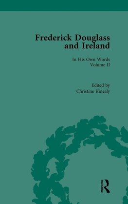 Frederick Douglass and Ireland