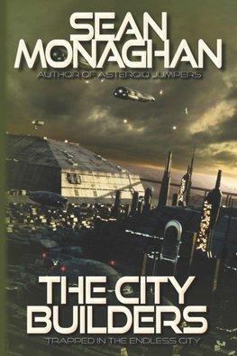The City Builders