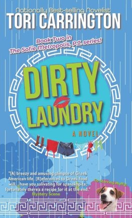 Dirty Laundry