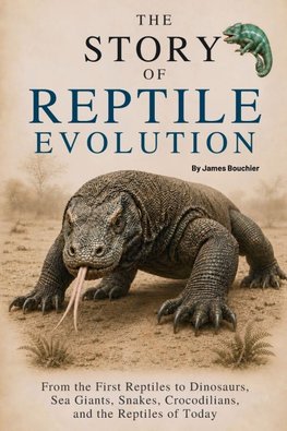 The Story of Reptile Evolution