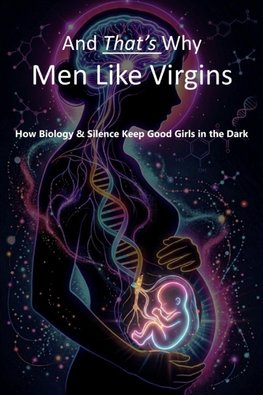 And That's Why Men Like Virgins