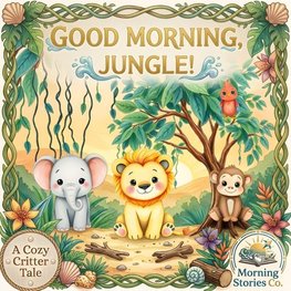 Good Morning, Jungle!
