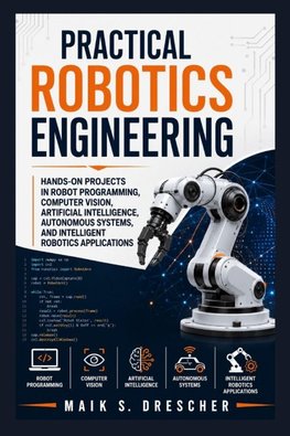 Practical Robotics Engineering
