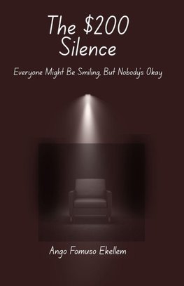 The $200 Silence