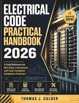 Electrical Code Practical Handbook 2026