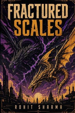 FRACTURED SCALES