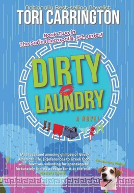 Dirty Laundry