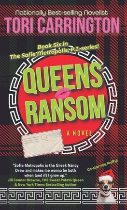 Queens Ransom