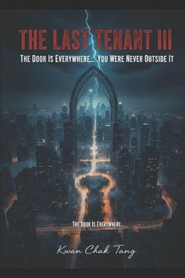 The LAST TENANT III