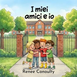 I miei amici e io