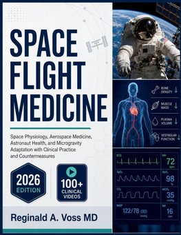 SPACE FLIGHT MEDICINE
