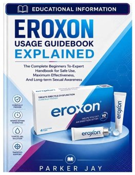 EROXON USAGE GUIDEBOOK EXPLAINED