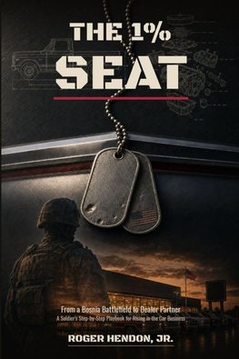 THE 1% SEAT