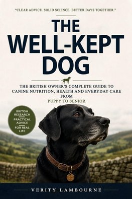 The Well-Kept Dog