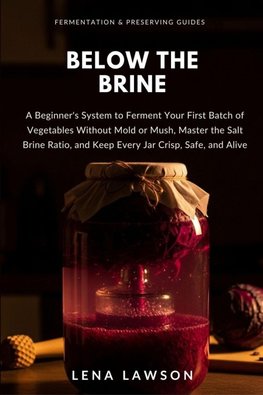 Below the Brine