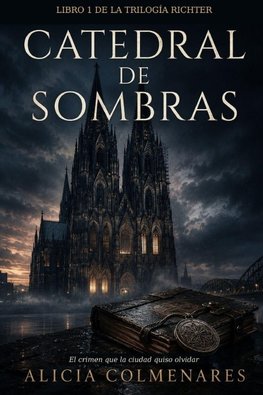 CATEDRAL DE SOMBRAS