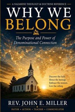 WHY WE BELONG