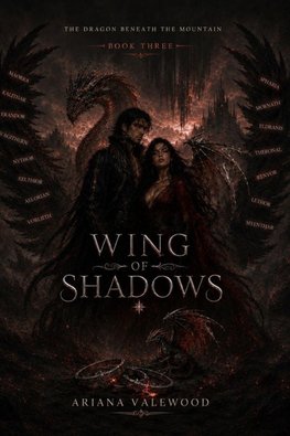Wing of Shadows