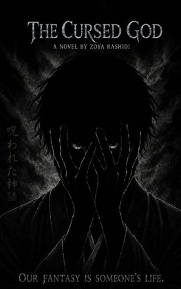 The Cursed God