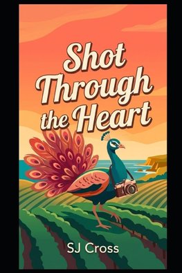 Shot Through The Heart