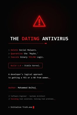 The Dating Antivirus
