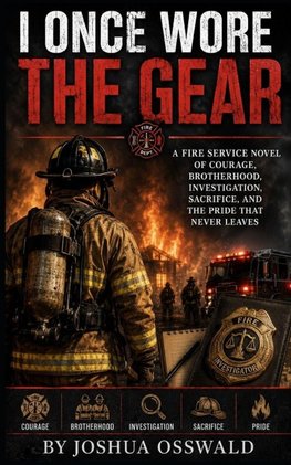 I ONCE WORE THE GEAR