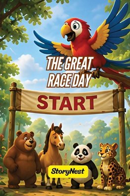 The Great Race Day
