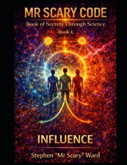 Mr Scary Code Book of Secrets Through Science
