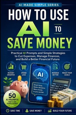 How to Use AI to Save Money