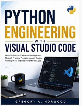 Python Engineering with Visual Studio Code