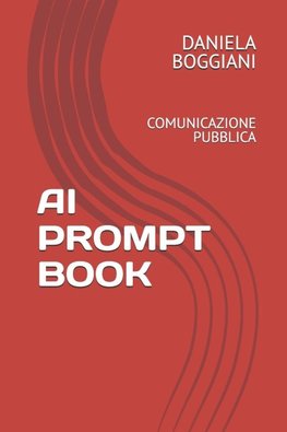 AI PROMPT BOOK